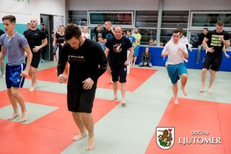 Trening z Dejanom Zavcem5
